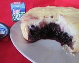 Foto del paso 9 de la receta: Kuchen alemán de cerezas del sur de chile