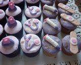 Foto del paso 20 de la receta: Cupcakes de la Doctora Juguete