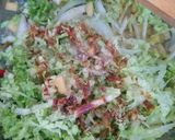 Foto langkah ke 4 dari resep Cah Sawang (Sawi-Kentang).