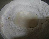 Foto del paso 2 de la receta: Grisiness y galletas con sémola 🌾