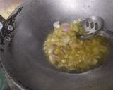 केले के छिलकों की सब्जी (Kele ke chilko ki sabzi recipe in Hindi) रेसिपी चरण 3 फोटो