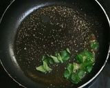 A picture of step 2 of Poha.