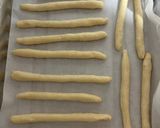 Foto del paso 10 de la receta: Grisines De Queso 🧀