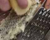 Káposztás sonkás sztrapacska recept fázis 7 fotója