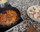 Foto del paso 5 de la receta: Solomillo de cerdo al vino tinto