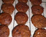 Foto del paso 8 de la receta Bran muffins (muffins de salvado)
