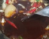 Foto langkah ke 4 dari resep Ayam Kungpao.