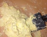 Foto del paso 7 de la receta: Tarta de frutos rojos con pastelera de chocolate