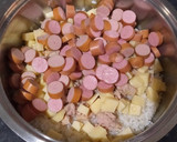 Foto del paso 6 de la receta: Ensaladilla de arroz