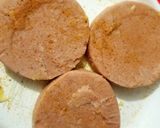 Foto del paso 1 de la receta: Salmón en salsa agridulce