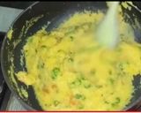 उपमा (upma recipe in hindi) रेसिपी चरण 4 फोटो