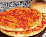 Foto del paso 5 de la receta: Pizza Wok