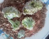 Foto del paso 4 de la receta: Bocados de brócoli...🙄🥦🥖