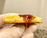 Foto del paso 9 de la receta: Pastel de coco y Dulce de leche