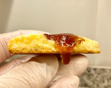 Foto del paso 9 de la receta: Pastel de coco y Dulce de leche