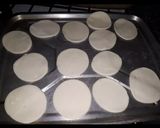 Foto del paso 2 de la receta: Masa para empanadas👩‍🍳day