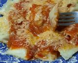 Foto del paso 9 de la receta: La salsa de la nona que huele a hogar