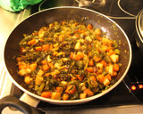 Foto del paso 12 de la receta: Lomo de bacalao y companía