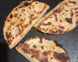 મેક્સિકન તાકોઝ (Mexican Tacos Recipe in Gujarati) રેસીપી સ્ટેપ6ફોટો