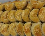 Foto langkah ke 5 dari resep Kue kacang.