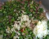 Spicy Soya Vadi Biryani In Cooker recipe step 5 photo