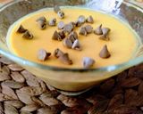 Foto del paso 7 de la receta Panna cotta de café