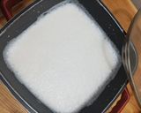 صورة لخطوة 2 من وصفة ياوغت منزلي فرويتي صدقوني تقول تاع المحلات 👍🤪❤️