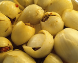 Foto del paso 2 de la receta: Cebollas rellenas 🧅