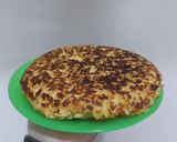 Foto del paso 5 de la receta: Tortilla de Fideos