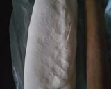 Foto del paso 3 de la receta: Cuadraditos de grasa