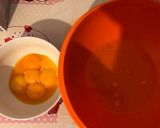Grízes pudingos torta recept fázis 1 fotója