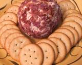Bacon ranch cheese ball recipe step 5 photo