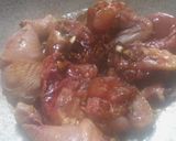 Foto langkah ke 3 dari resep Adobo Manong || Chicken Adobo (Semur ayam ala fillipina).