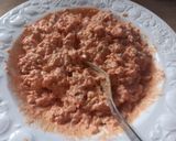 Foto del paso 13 de la receta 315. Huevos rellenos de salmón