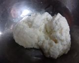 Hình bước làm 1 của món Canh Khoai Từ Nấu Nấm