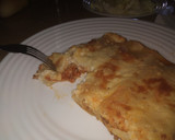 Foto del paso 11 de la receta: Canelones con carne y tomate