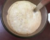 Foto langkah ke 3 dari resep Pumpkin Bun.