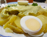 Foto del paso 10 de la receta: Bacalao a la zaragozana