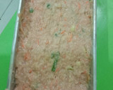 Foto langkah ke 2 dari resep Nugget ayam wortel.
