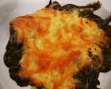 Foto del paso 8 de la receta Cremosa de espinacas (con longaniza)