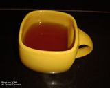 A picture of step 4 of Black Coffee.