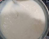 Foto langkah ke 2 dari resep Cheesecake Ekonomis (No cream cheese, No whip cream, No bake).