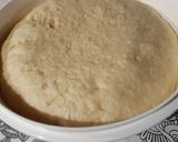 Foto del paso 4 de la receta: Rosca Trenzada con Nutella y Chocolate Blanco