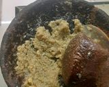 Foto langkah ke 5 dari resep Tempe Kentang Mustofa Aroma Jahe.