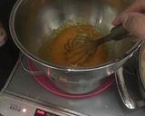 Hình bước làm 15 của món Bánh bông lan trứng muối