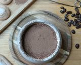 Une image de l'étape 5 de 🌿Tiramisù veggie au Tofu soyeux.