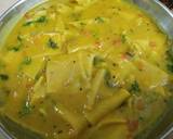 Dal Dhokli Rajasthani Style recipe step 10 photo