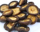 Hình bước làm 1 của món Bào ngư xào nấm đông cô