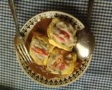 Foto langkah ke 4 dari resep Tahu kukus isi.