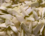 Foto langkah ke 1 dari resep Sambal Mangga Muda.